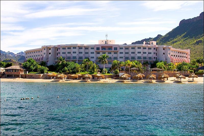 San Carlos Plaza Hotel & Resort