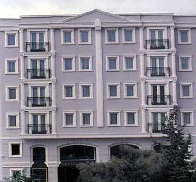 Central