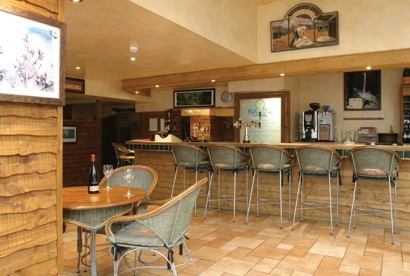 Waterwheel Inn