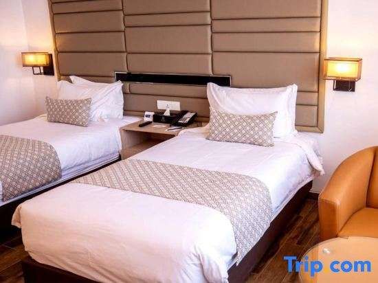 Best Western Alliance Chittagong