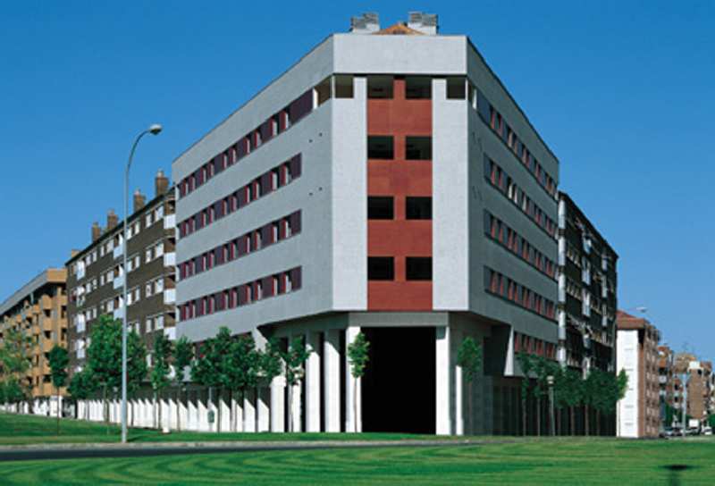 Holiday Inn Express Logroño Rioja