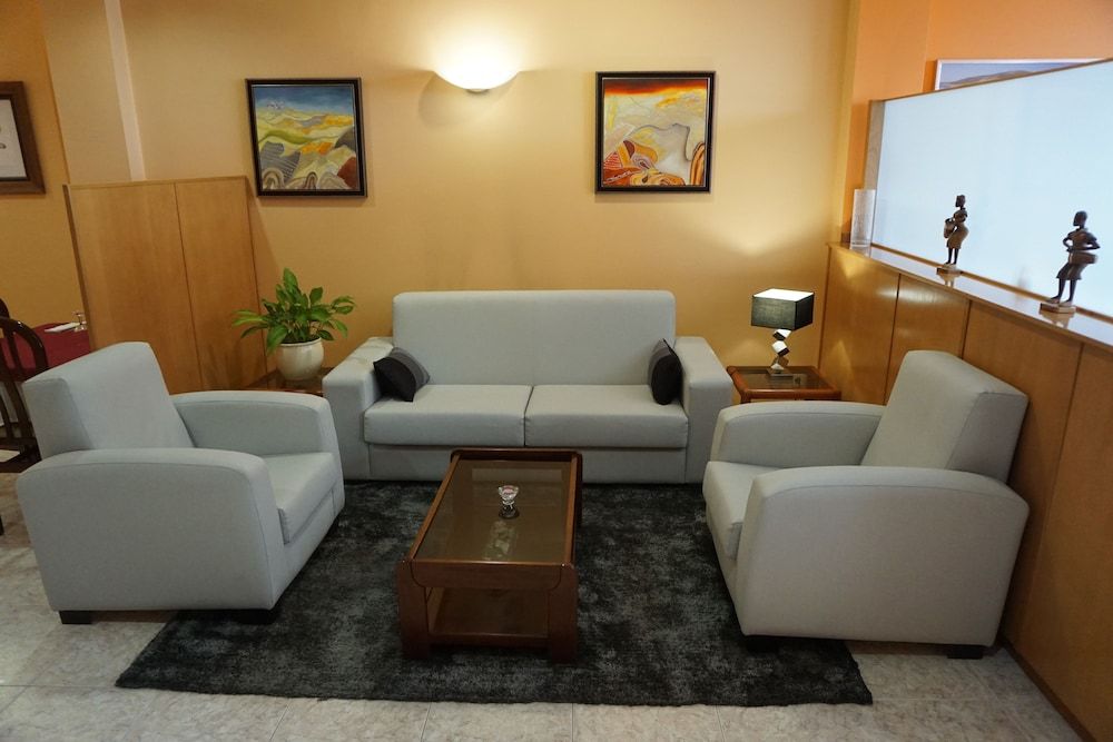 Hotel Europa Arteixo