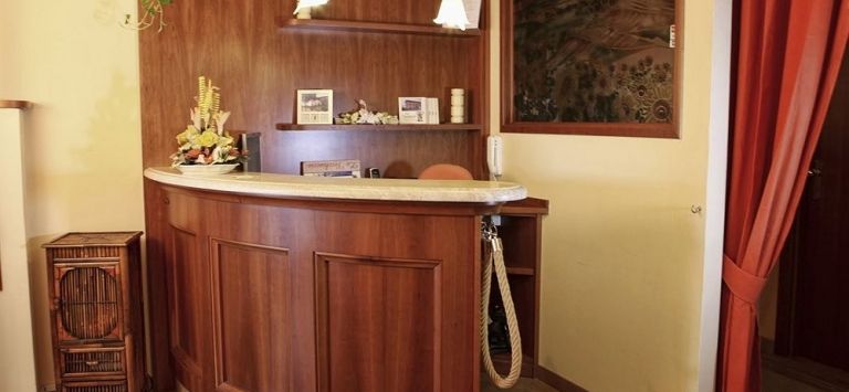 Hotel La Vecchiaccia