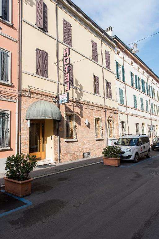 Hotel Lory Srl