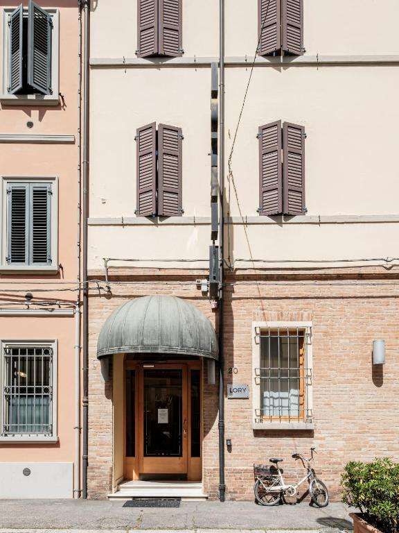 Hotel Lory Srl