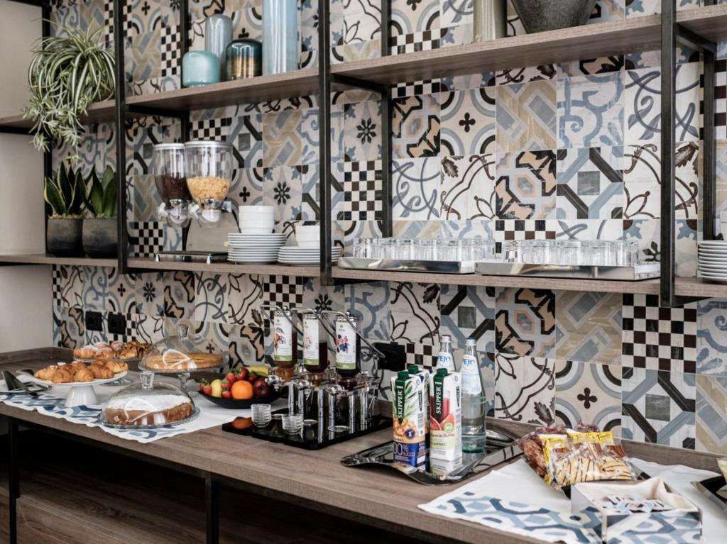 Hotel Lory Srl