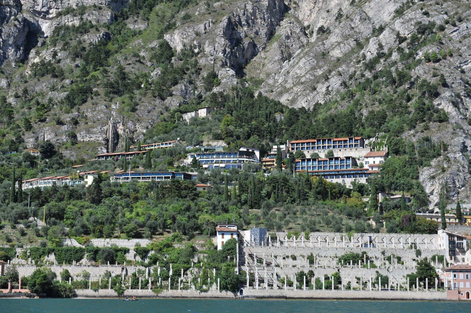 La Limonaia Hotel