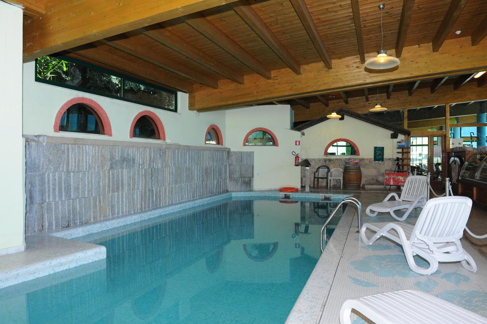 La Limonaia Hotel