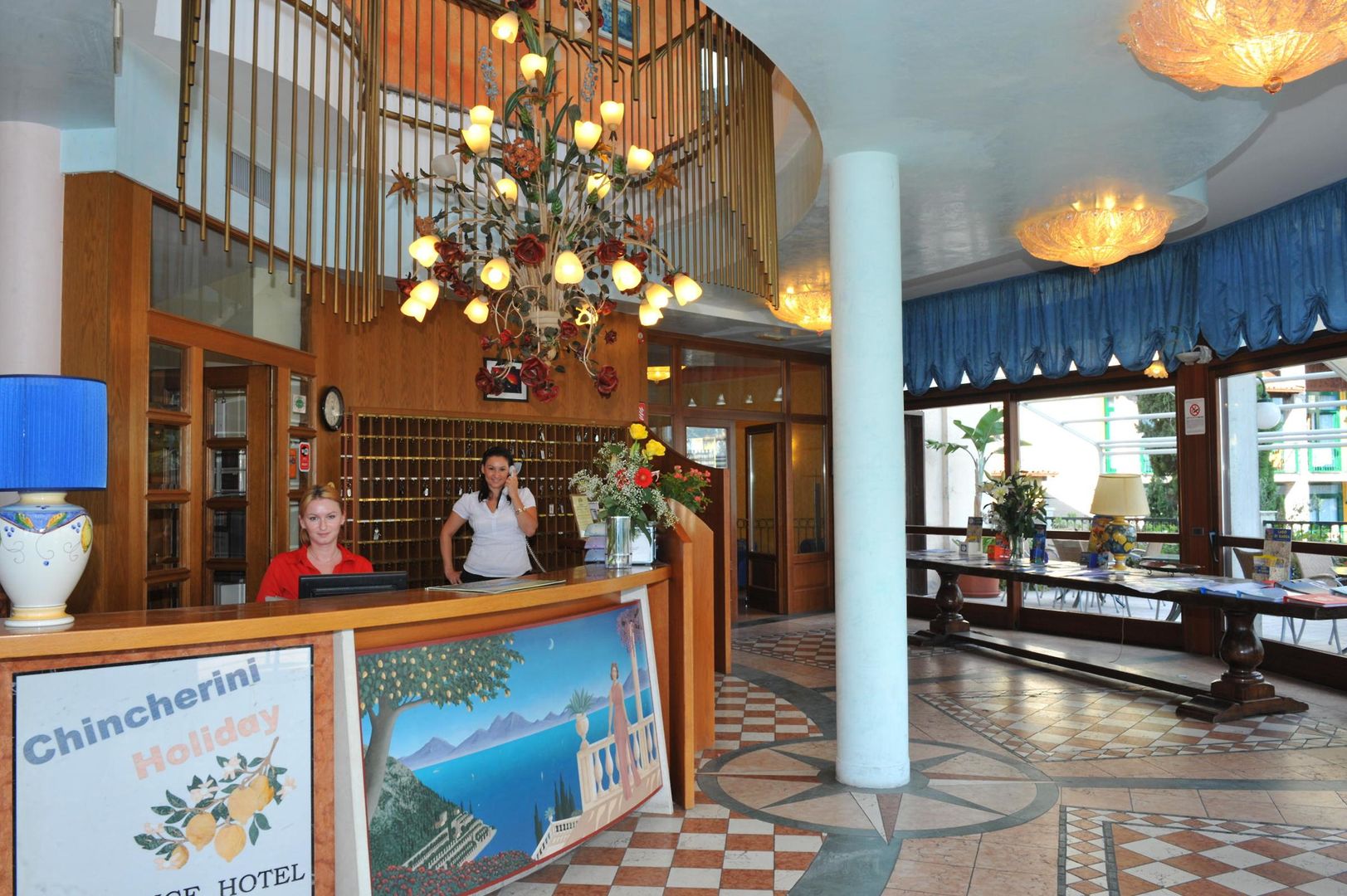 La Limonaia Hotel