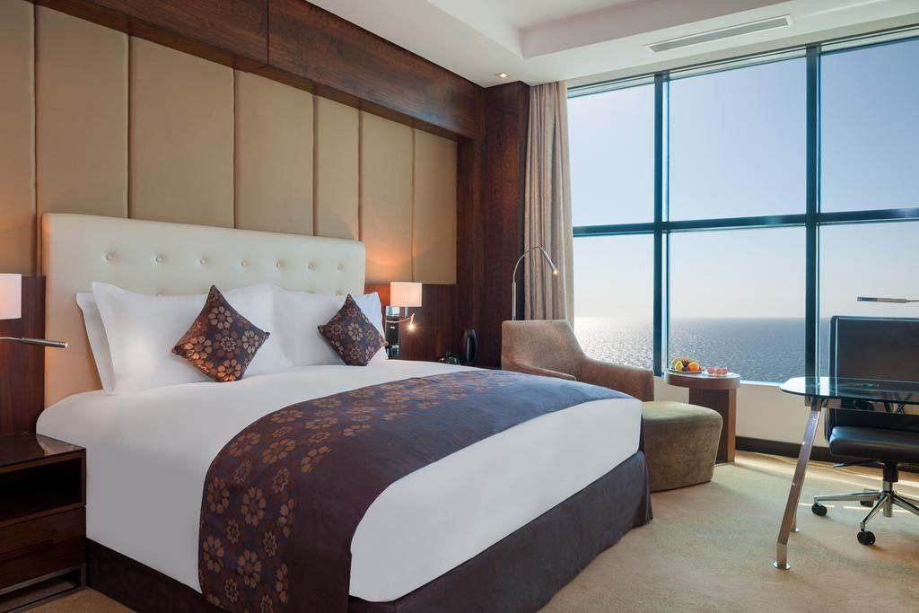The Venue Jeddah Corniche