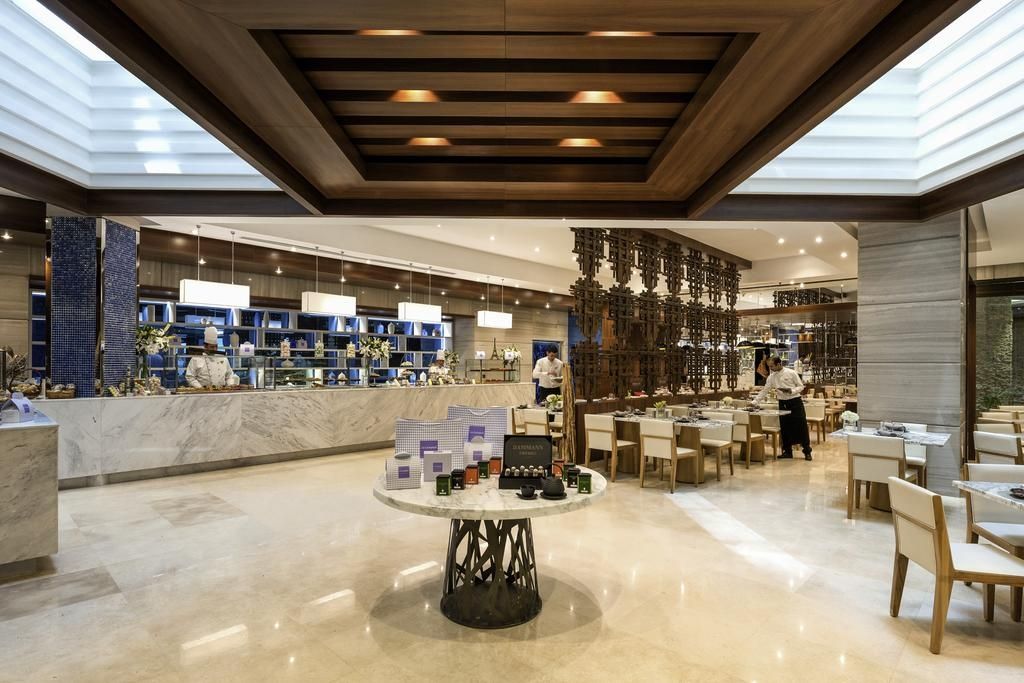 The Venue Jeddah Corniche