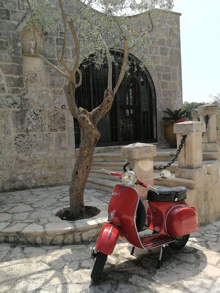 B&B Chiave D'Arco