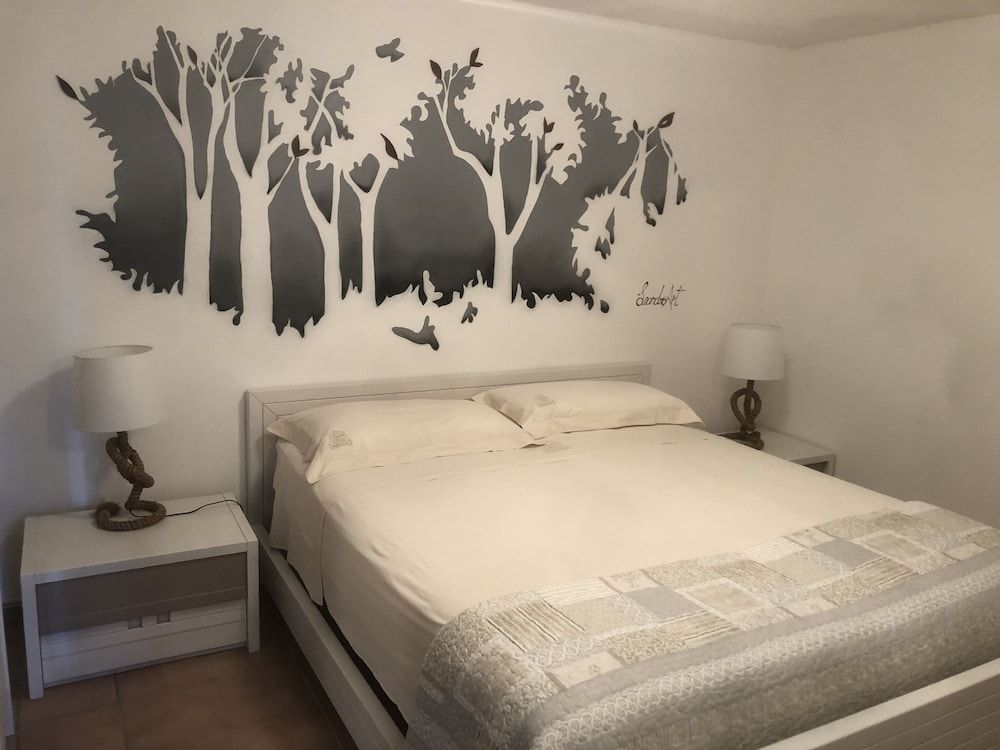 B&B Chiave D'Arco