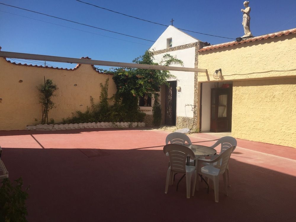 B&B Bahìa De Turchi