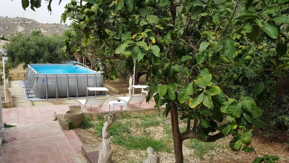B&B Bahìa De Turchi