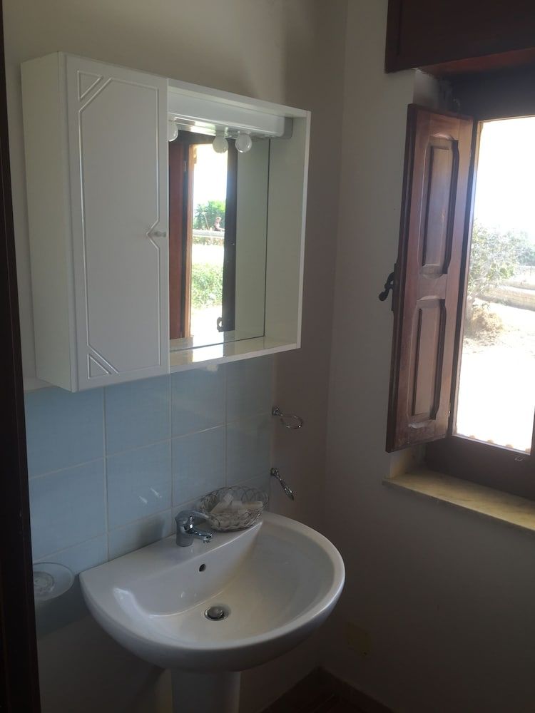 B&B Bahìa De Turchi
