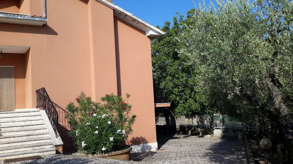 Le Vigne In Castignano