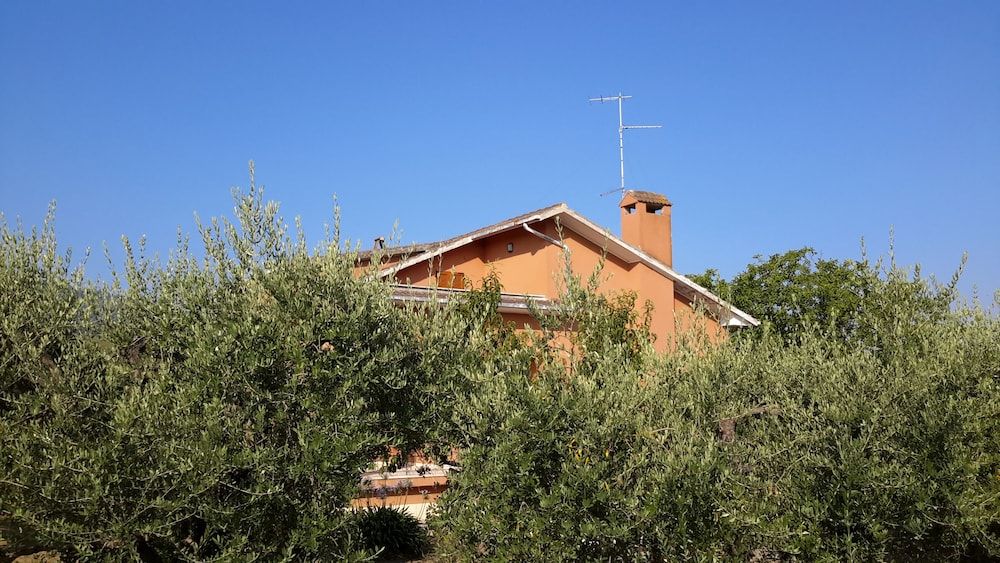 Le Vigne In Castignano