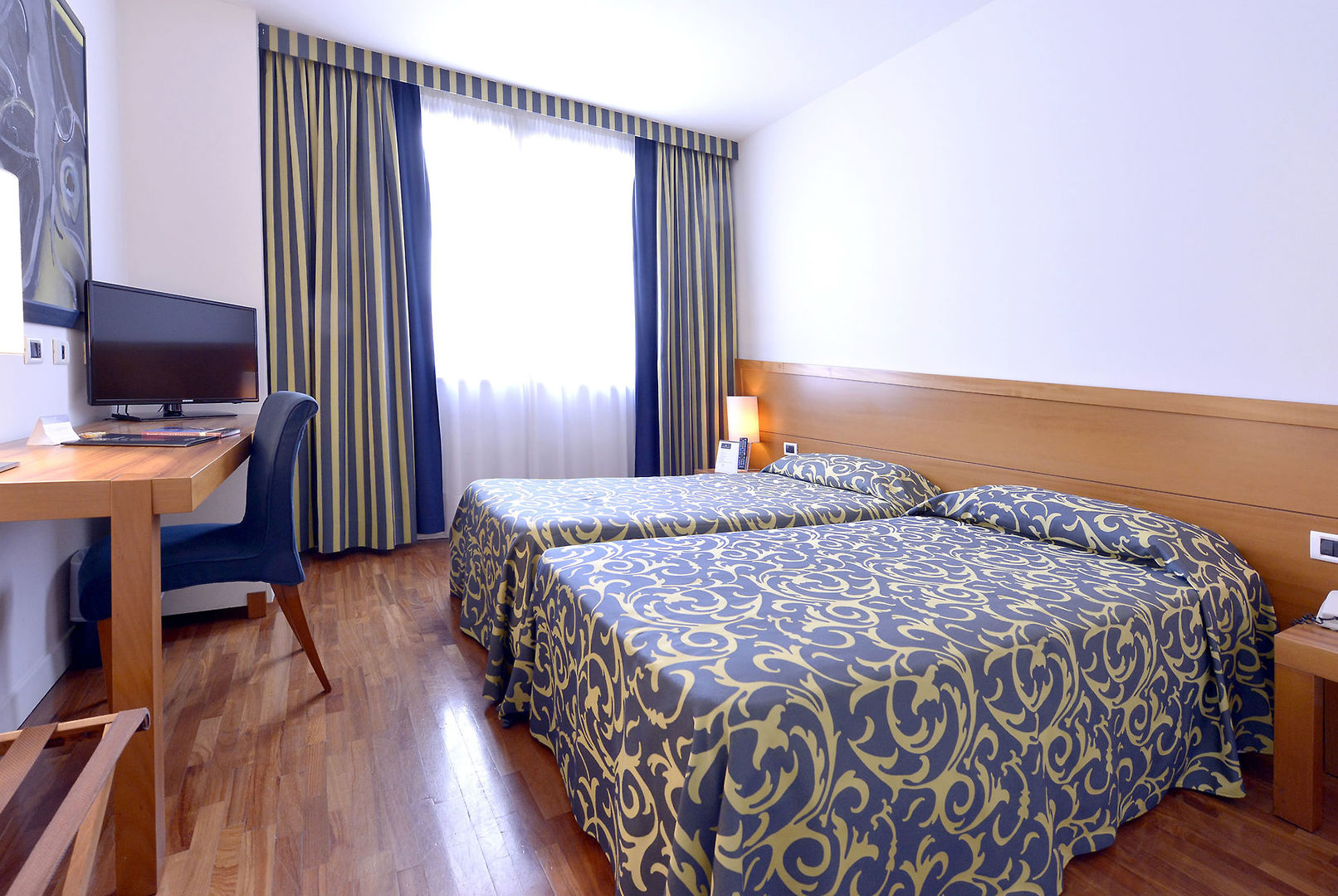 Hotel Ferrara