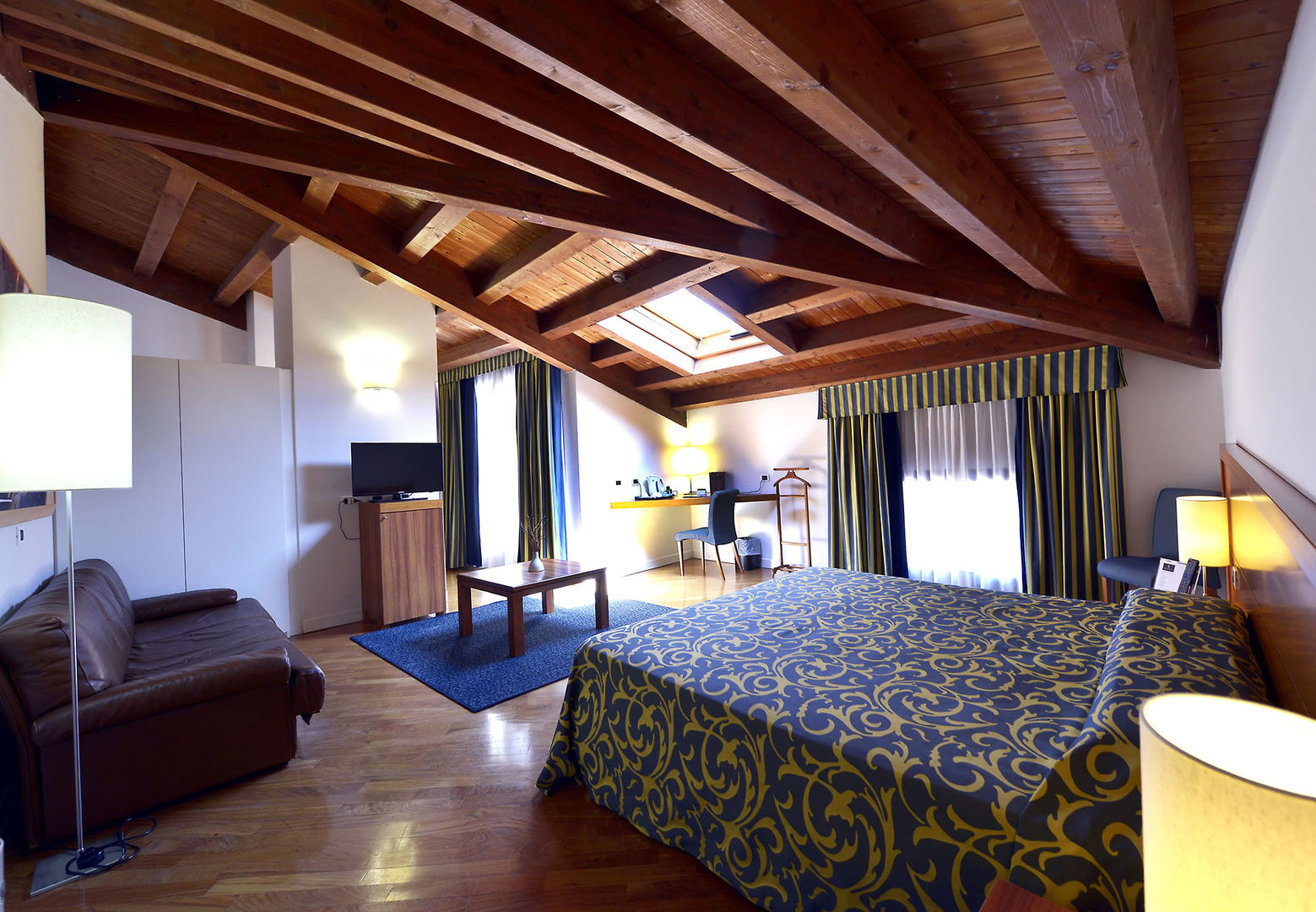 Hotel Ferrara