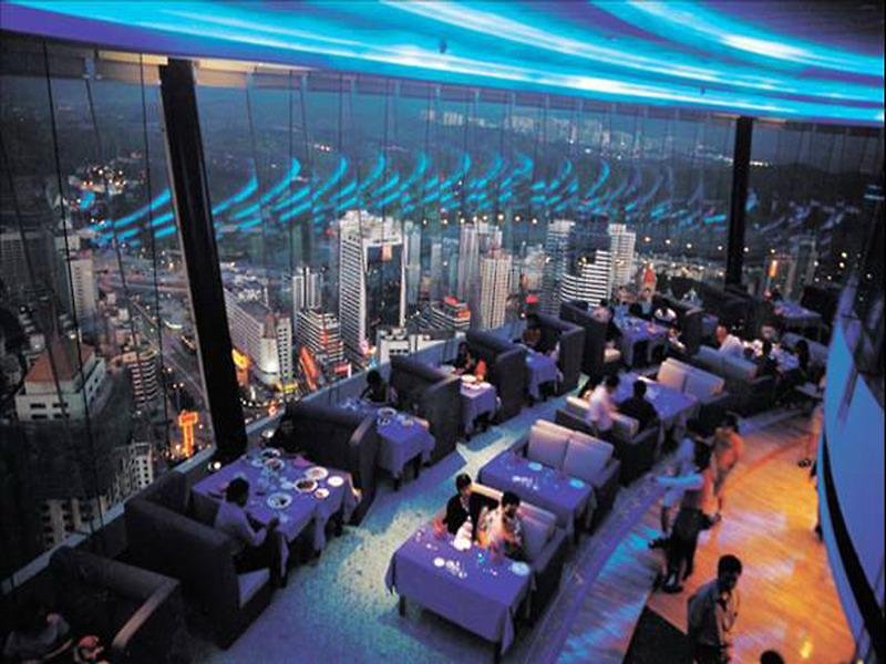 Renaissance Shenzhen Luohu