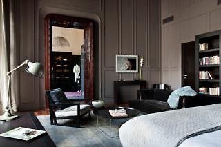 CoolRooms Palacio Villapanés 5 GL