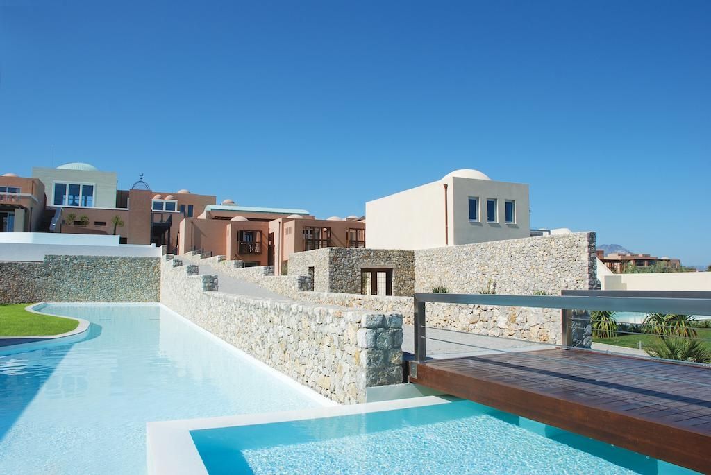 Atlantica Belvedere Resort