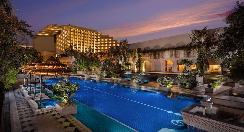 Taj Krishna Hyderabad