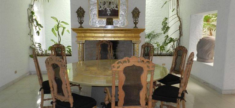 Casa Alatriste