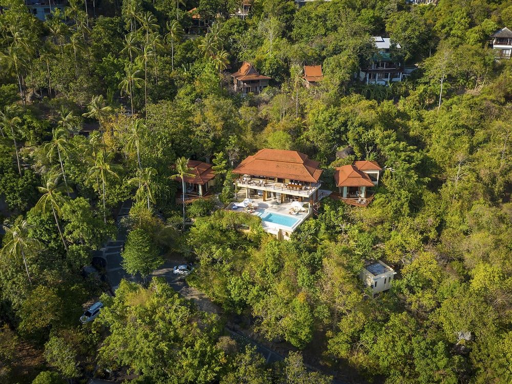 Villa Sila Varee