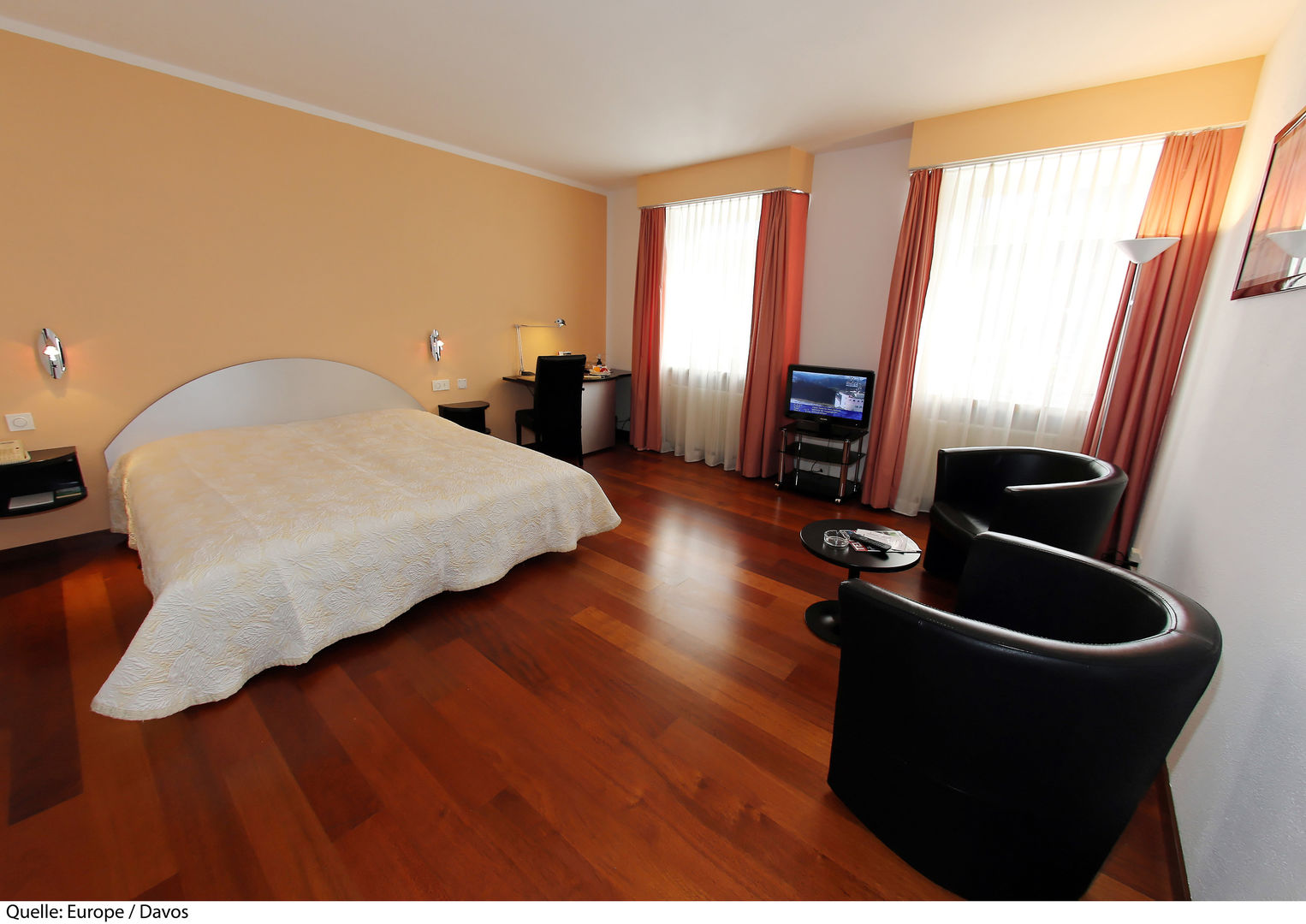 Hotel Europe