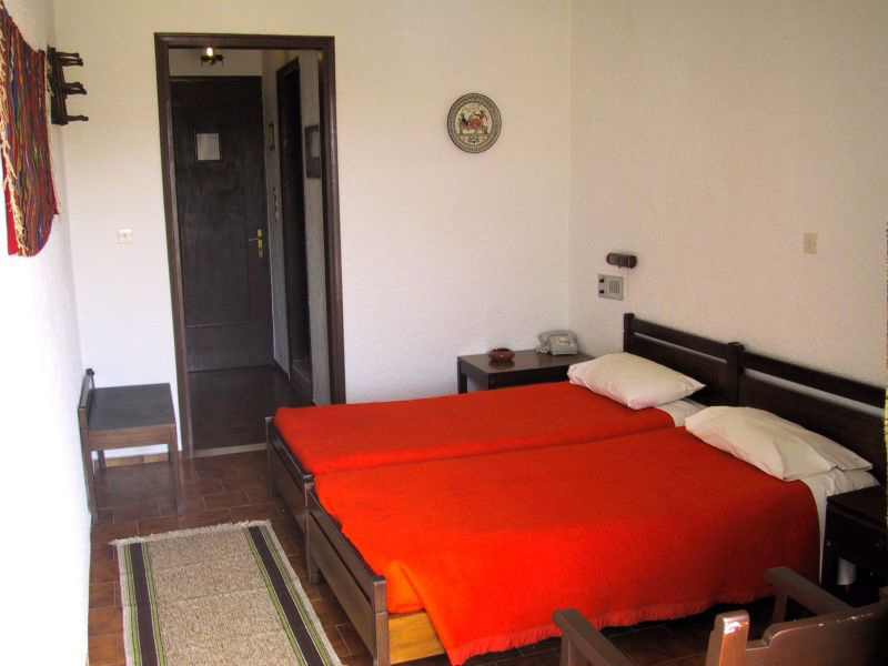 Malia Holidays Hotel