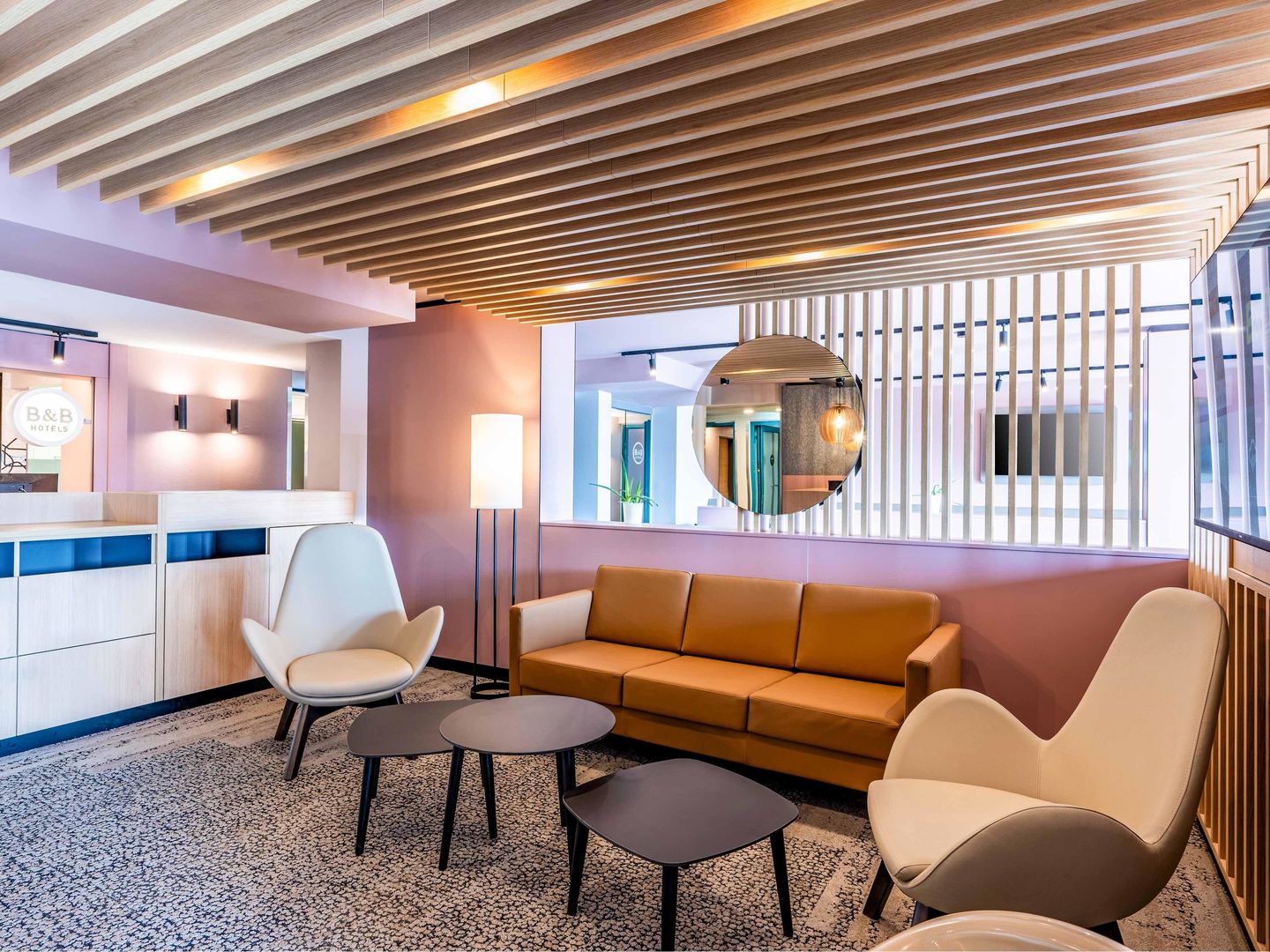 B&B HOTEL Erlangen-Süd