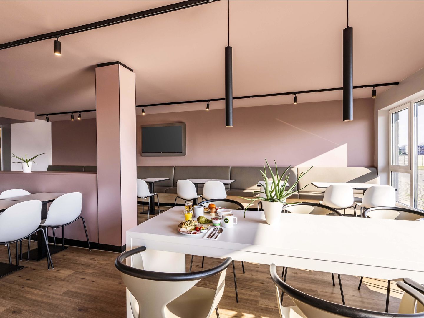 B&B HOTEL Erlangen-Süd