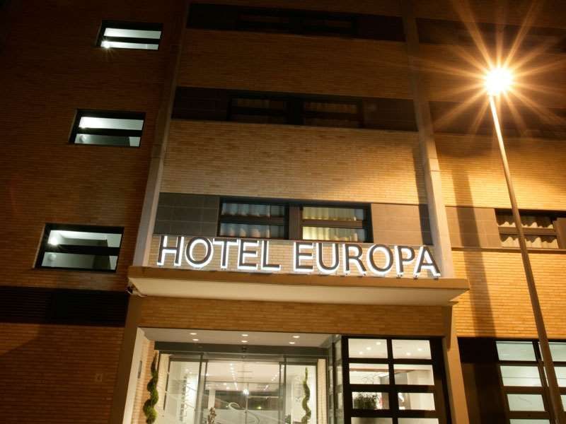 Europa