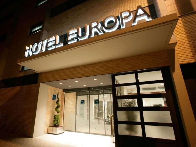 Europa