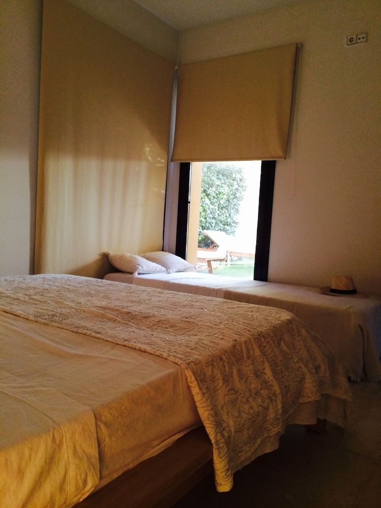 Villa Samarinada