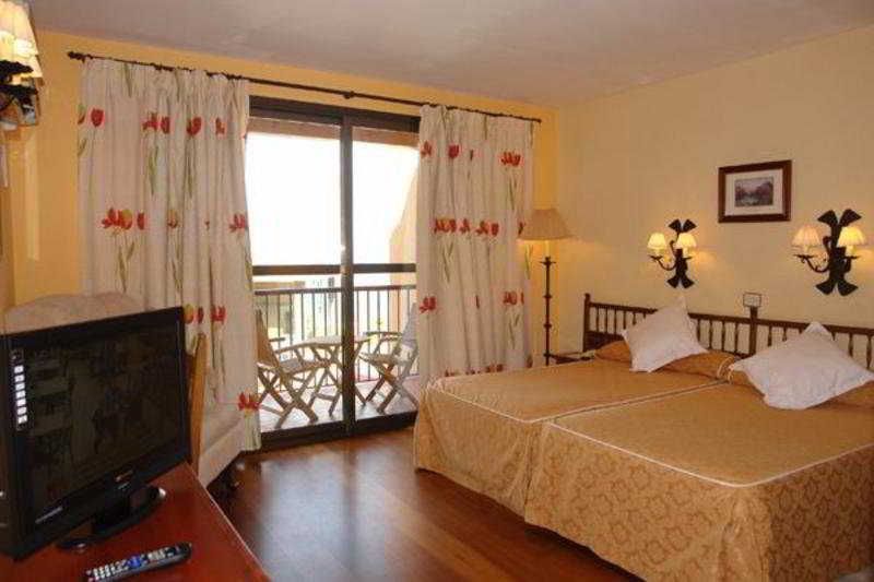 Hotel & Spa Sierra de Cazorla ****&***