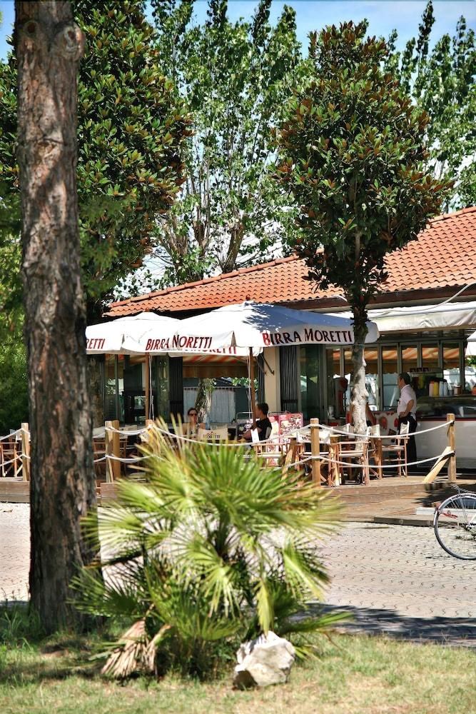 Camping Village I Tre Moschettieri