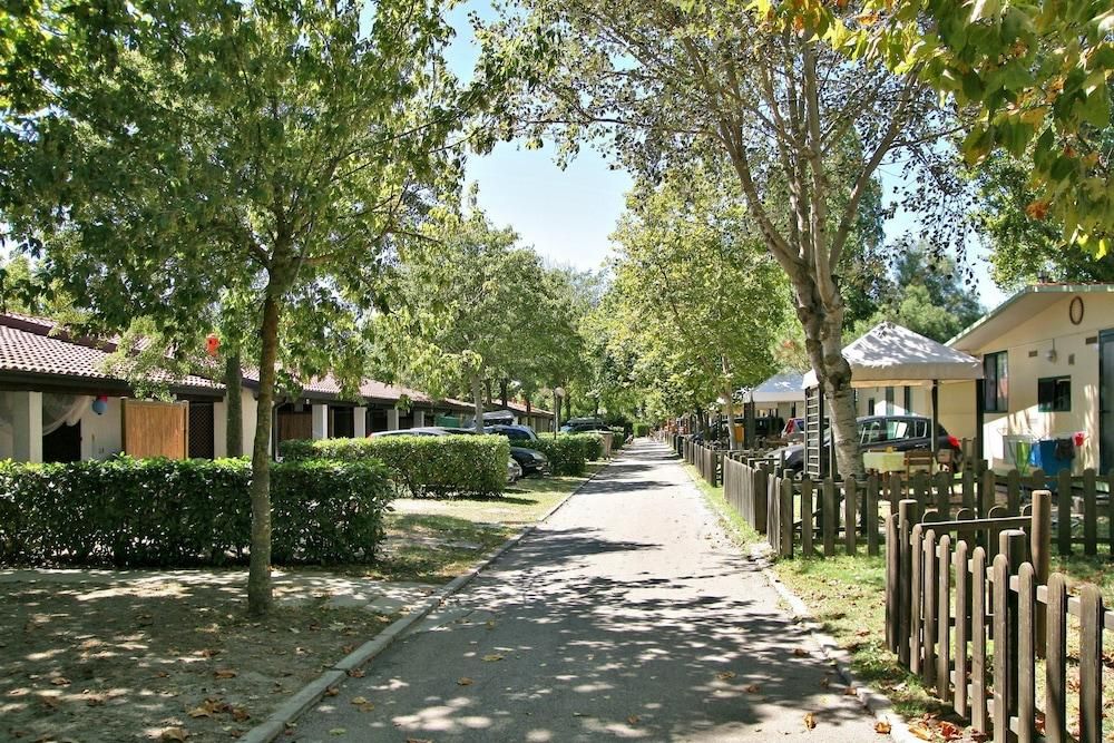 Camping Village I Tre Moschettieri