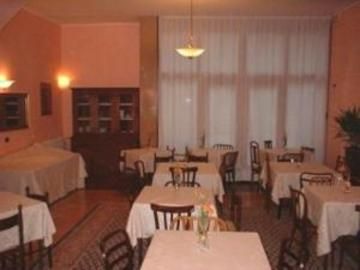 Albergo Cappello E Cadore