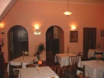 Albergo Cappello E Cadore