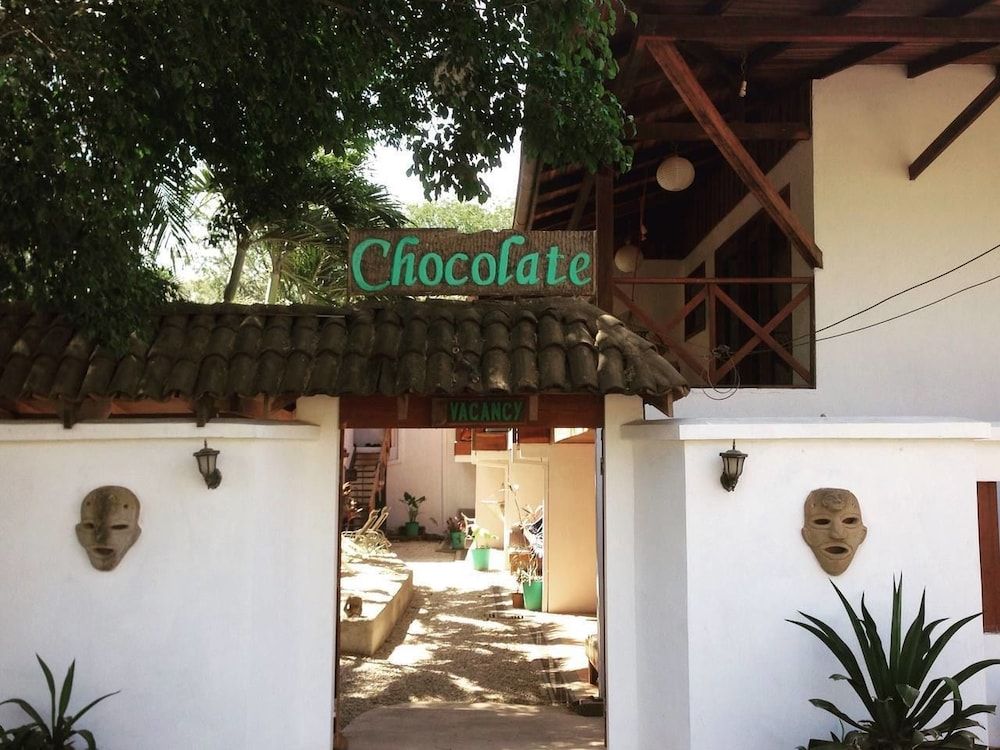 The Chocolate Hotel and 5 Star Hostel - Chocolate Hostel
