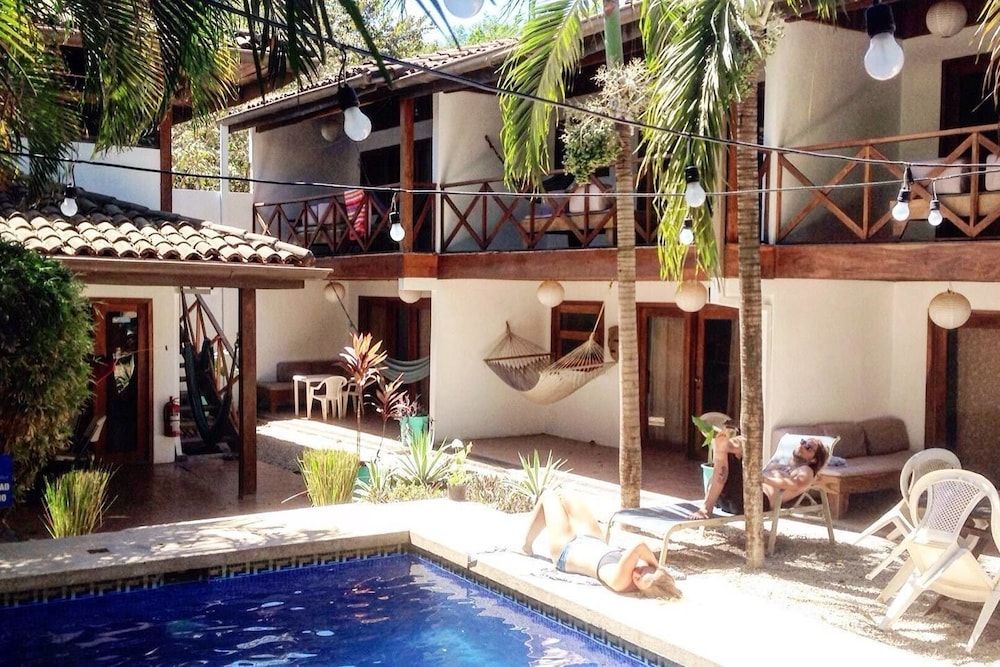 The Chocolate Hotel and 5 Star Hostel - Chocolate Hostel