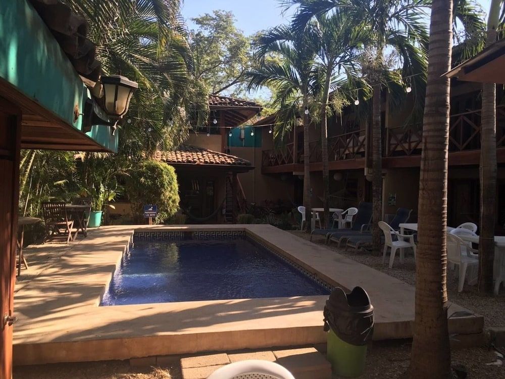 The Chocolate Hotel and 5 Star Hostel - Chocolate Hostel