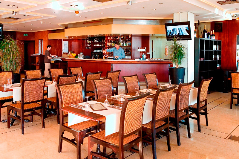 JW Marriott Cannes