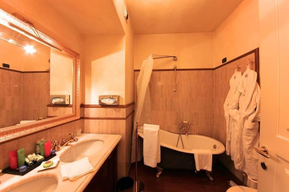 Hotel Casa Pavesi
