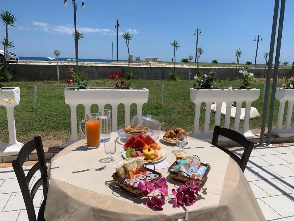 Hotel Rivabella