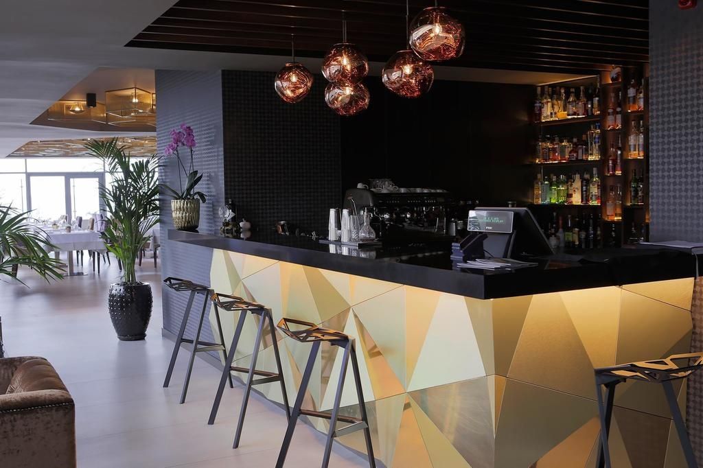 Baltic Beach Hotel & Spa