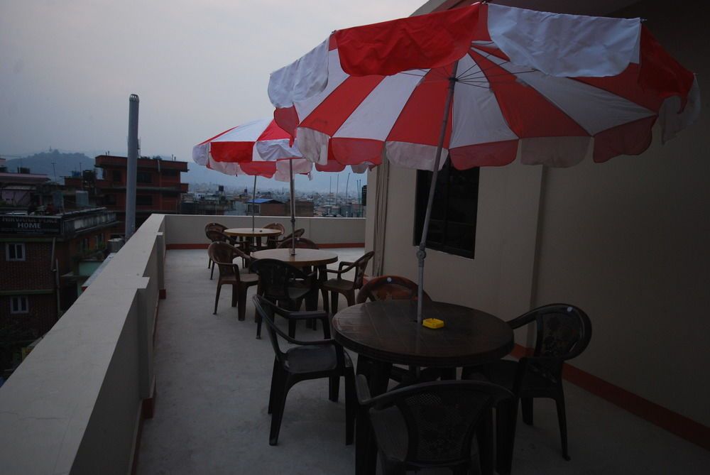 Kathmandu Sunny Hotel